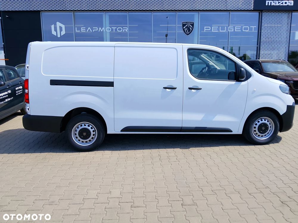 Peugeot Expert - 3