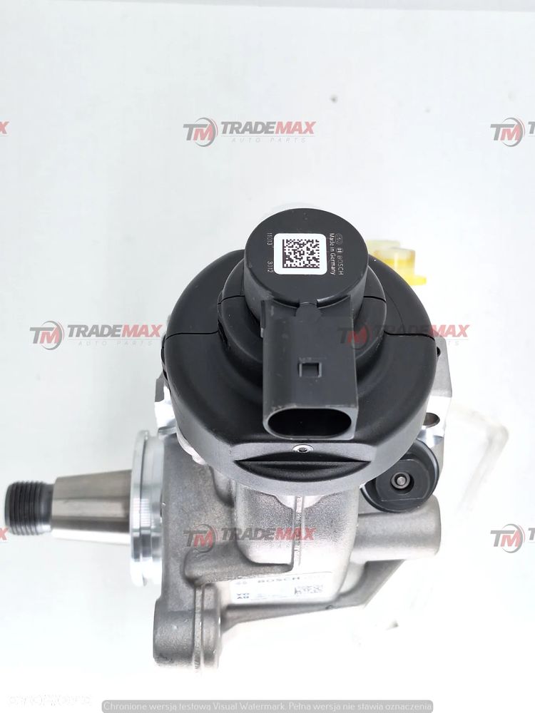 NOWY ORYGINALNE POMPY WTRYSKOWE Common Rail BOSCH CP4 0445010790 - 3