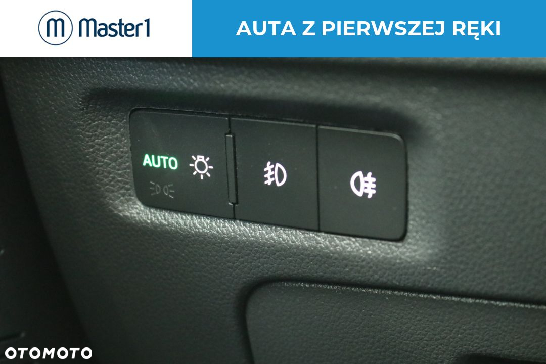 Skoda Octavia 1.5 TSI ACT Ambition - 14