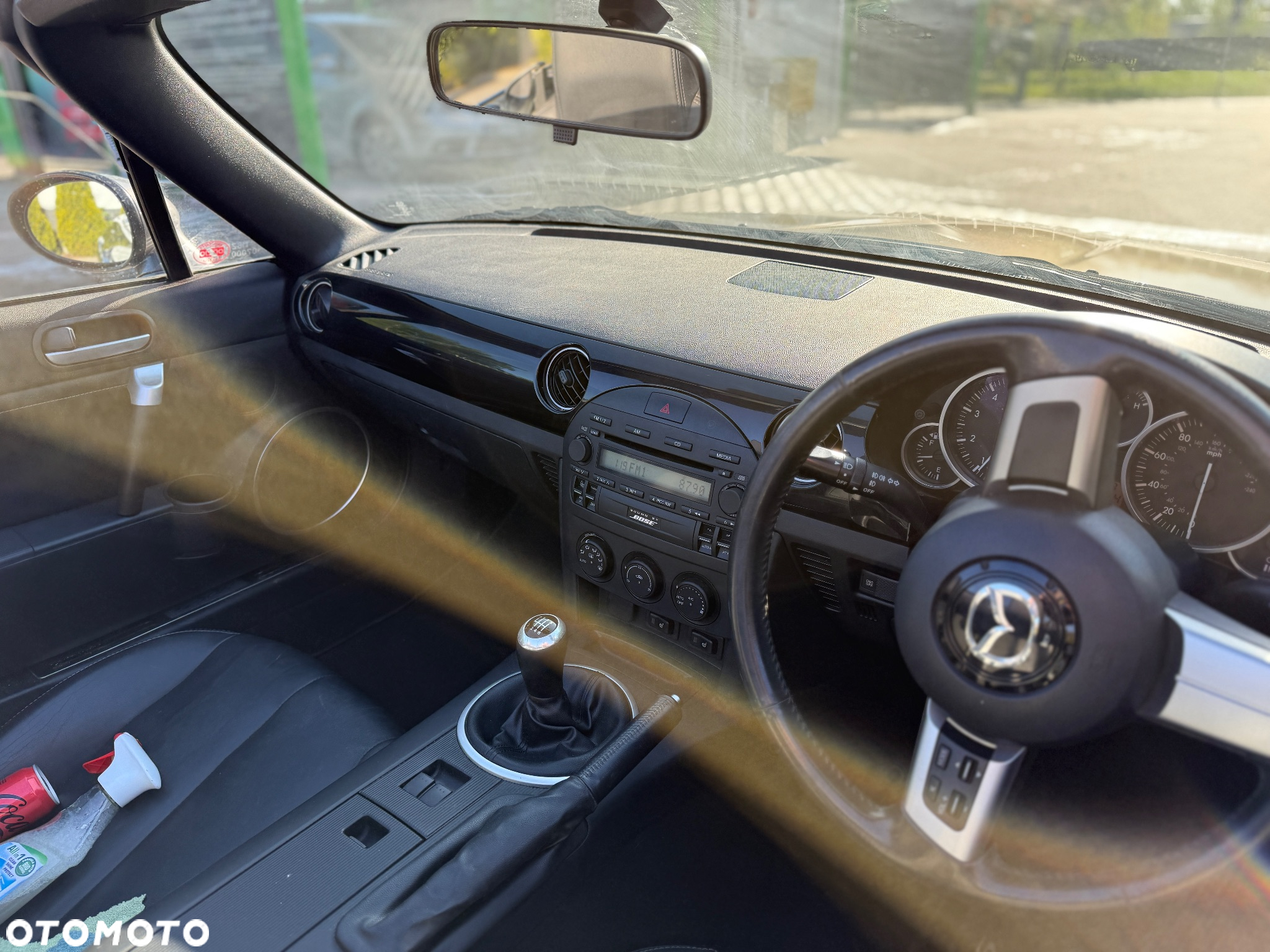 Mazda MX-5 2.0 Emotion - 19