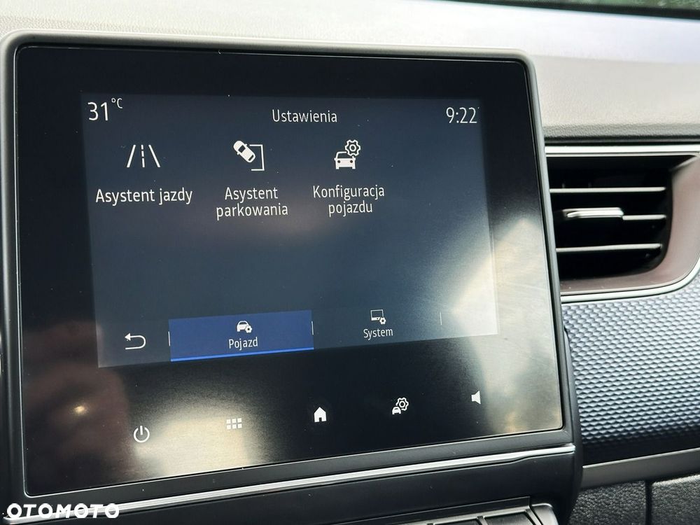 Renault Arkana 1.3 TCe mHEV Zen EDC - 25