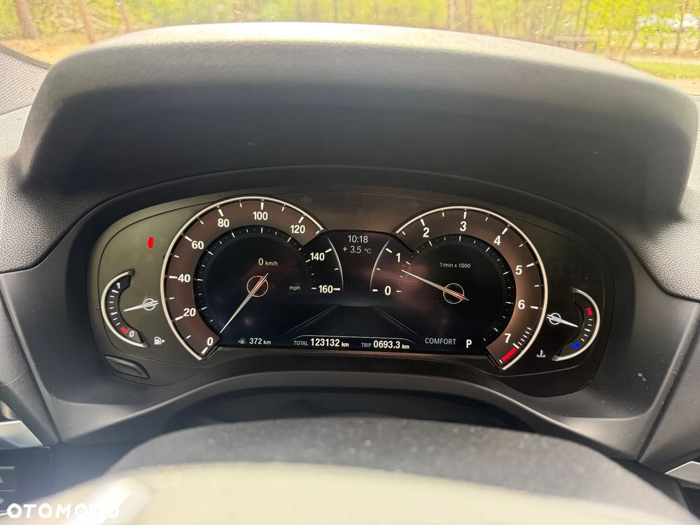 BMW X3 xDrive30i GPF xLine sport - 15