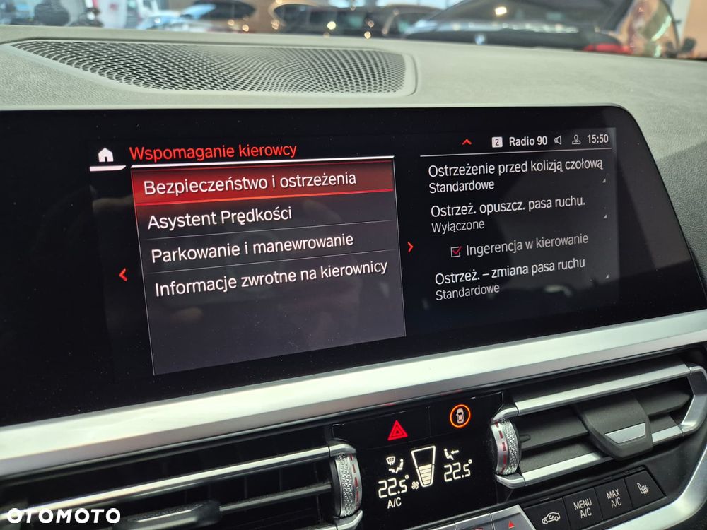 BMW Seria 4 430i sport - 23