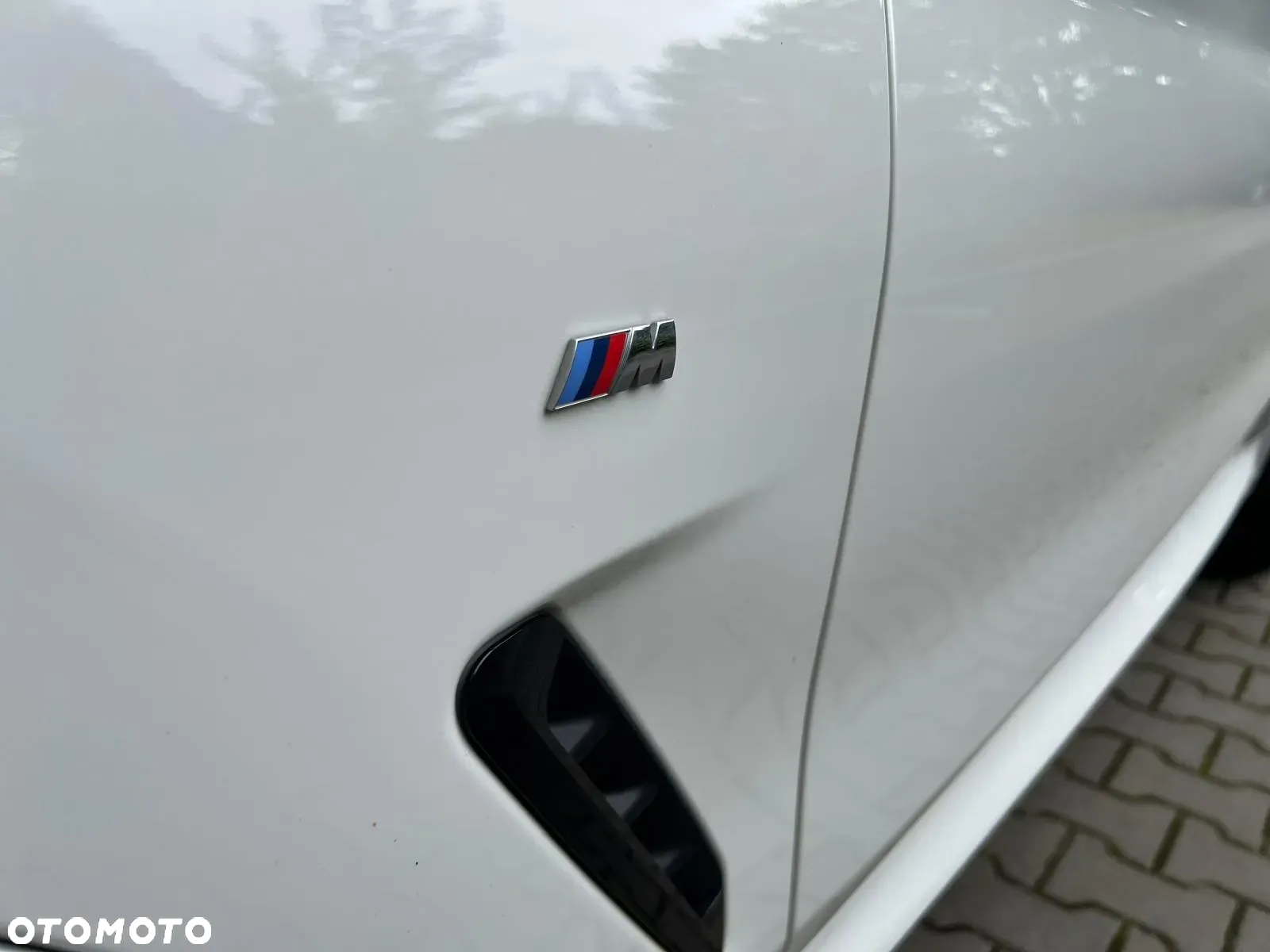 BMW X4 xDrive20d M Sport Edition - 11