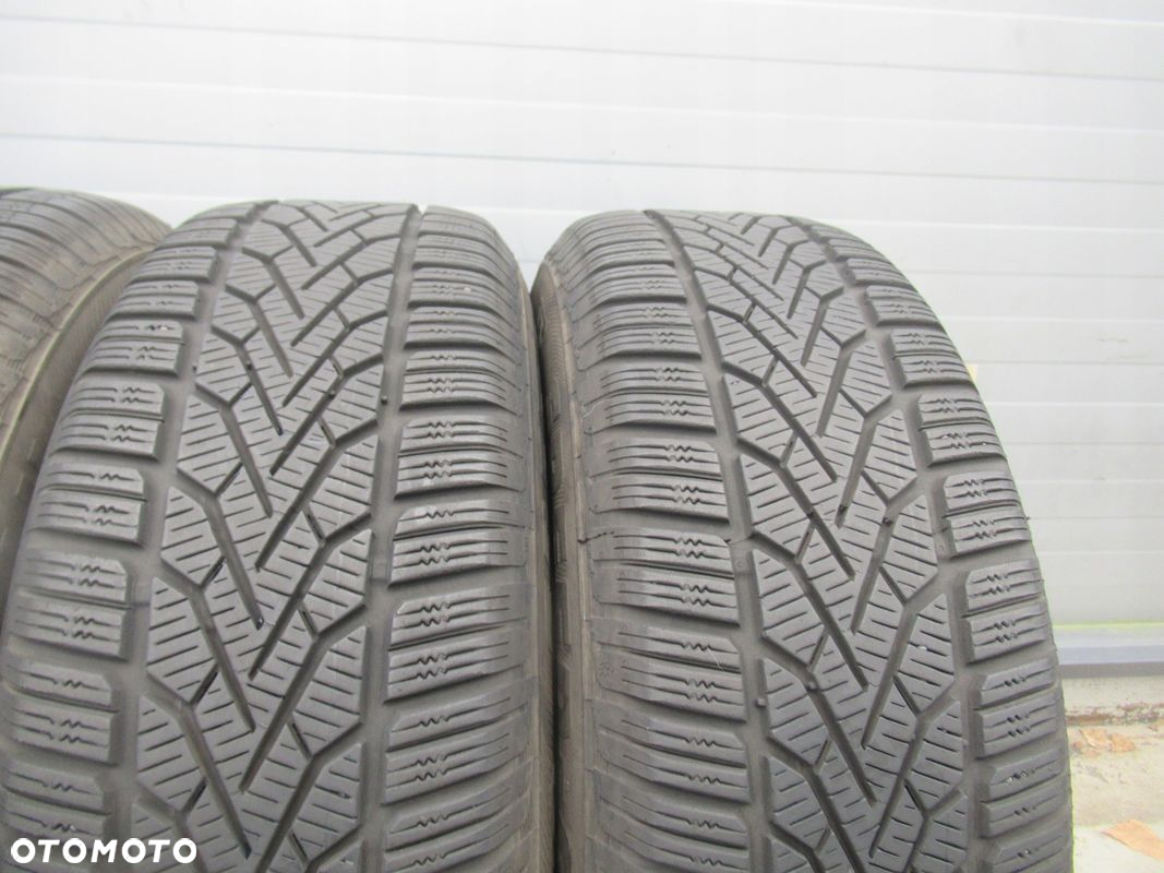 KOŁA ZIMA R16 OPEL MOKKA,CHEVROLET TRAX czujniki 5x105 - 6