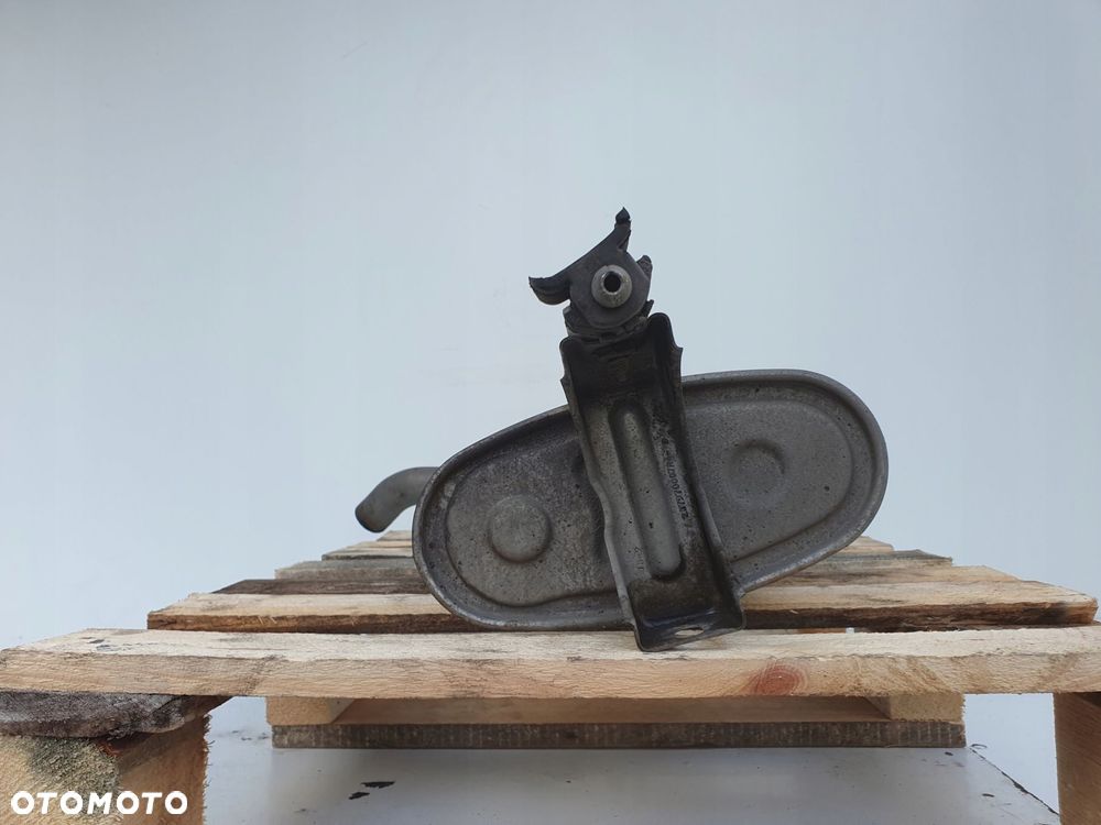 Renault Laguna III KOMBI 1.5 DCI TYLNY TŁUMIK TYŁ KOŃCOWY 201000005R - 6