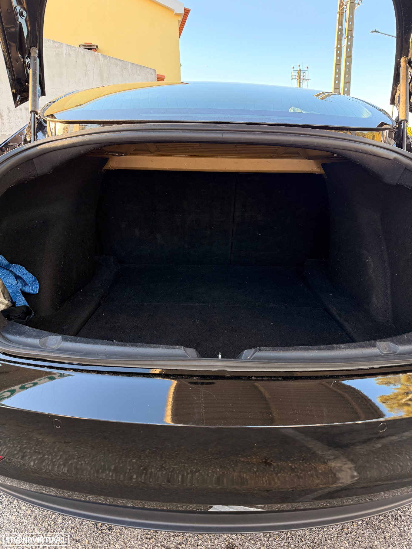 Tesla Model 3 Long-Range Dual Motor AWD - 6