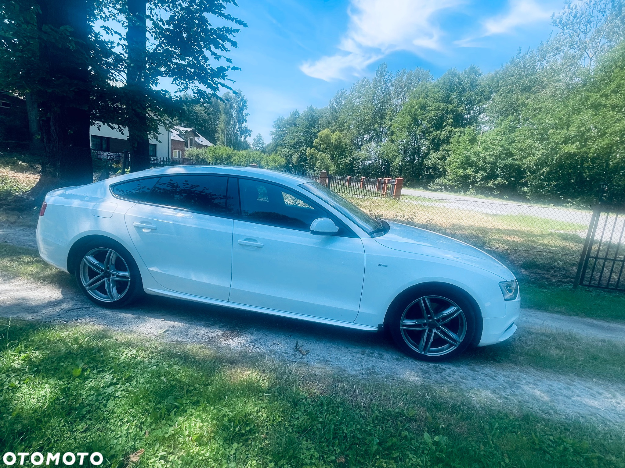 Audi A5 1.8 TFSI - 6