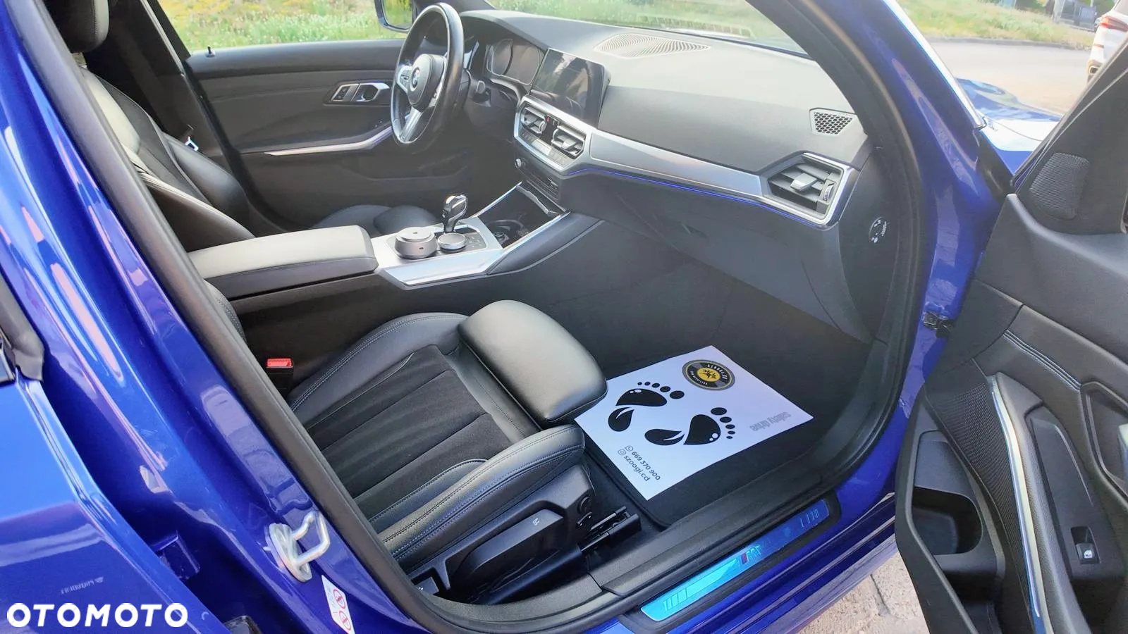 BMW Seria 3 - 27