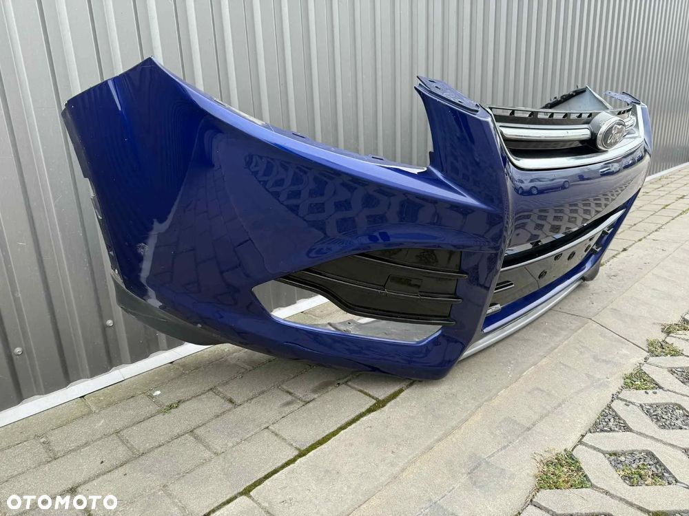 Ford Kuga Mk2 Zderzak Przód Przedni Kompletny DCWEWHA 2012-2016r. - 3
