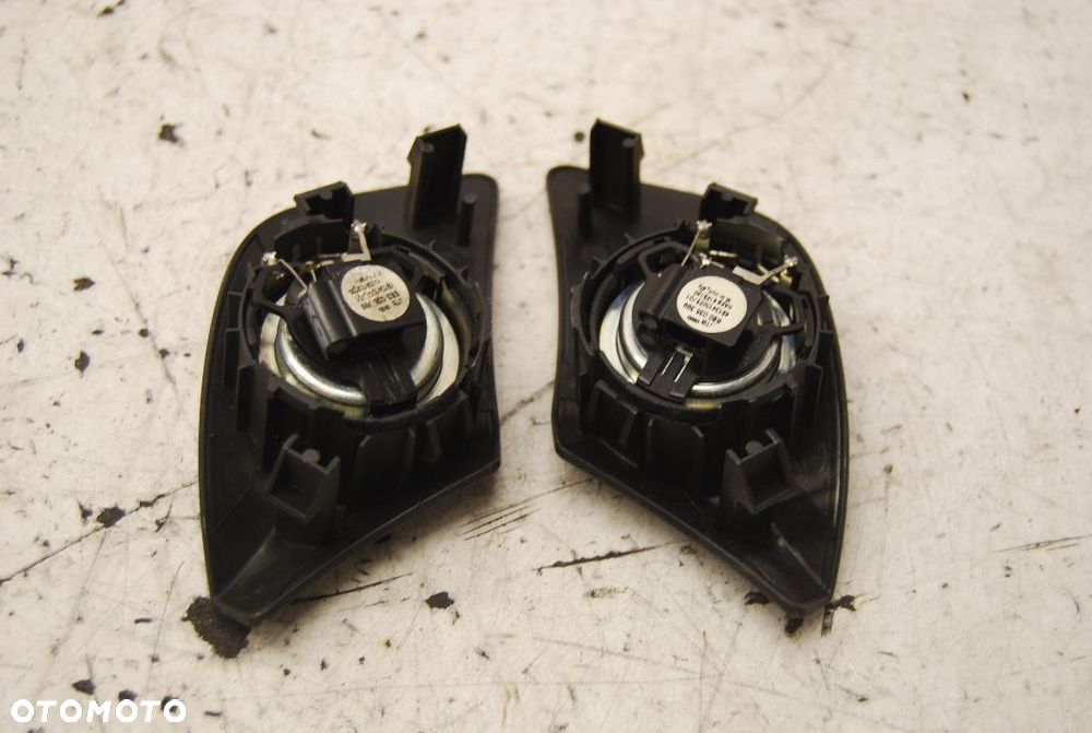 GŁOŚNIK WYSOKOTONOWY 8E0035399 SEAT EXEO AUDI A4 - 7