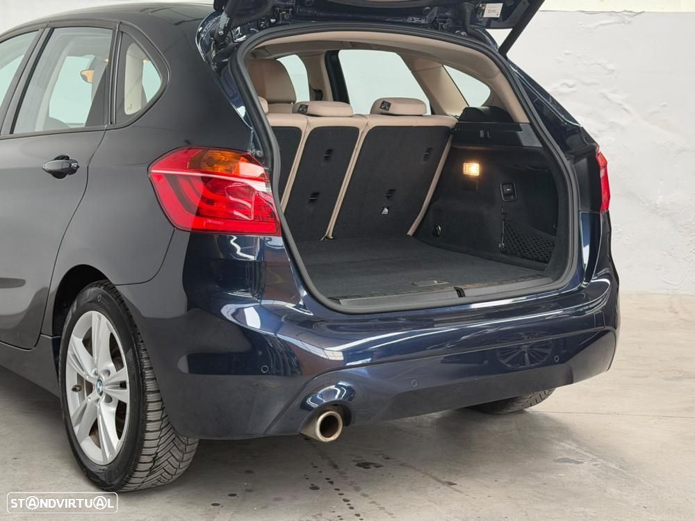 BMW 225xe Active Tourer iPerformance Luxury Line - 16