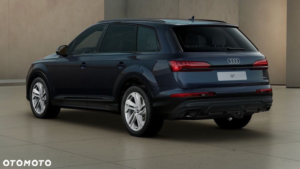 Audi Q7 TDI mHEV 170 kW Quattro S Line Tiptr - 5