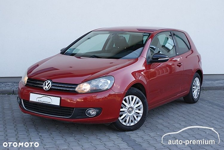 Volkswagen Golf 1.4 Style - 27
