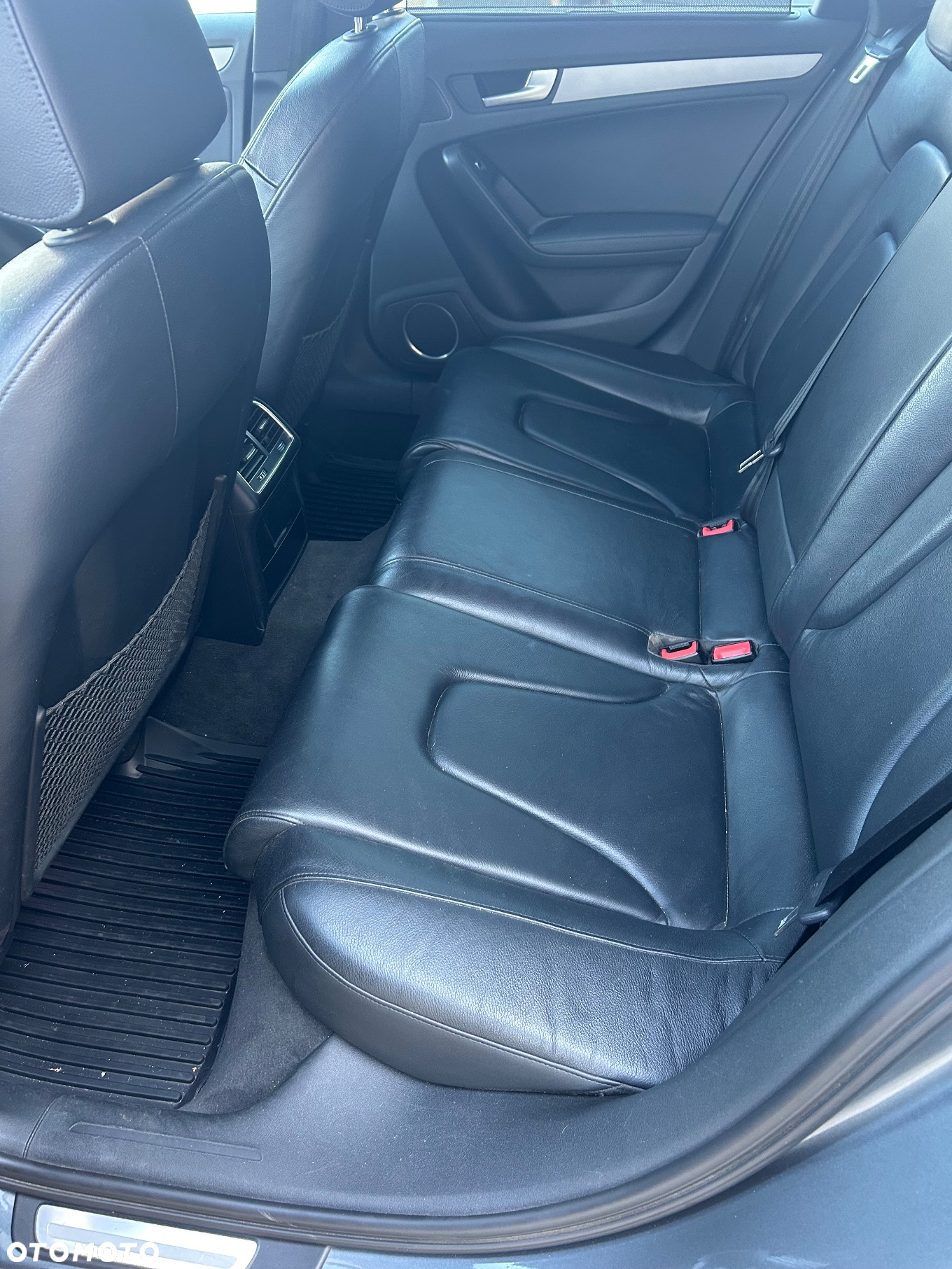 Audi A4 2.0 TFSI Quattro S tronic - 10