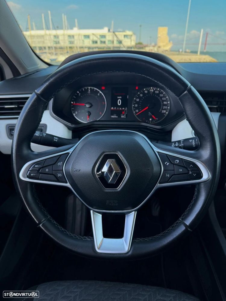 Renault Clio 1.5 Blue dCi Intens - 6