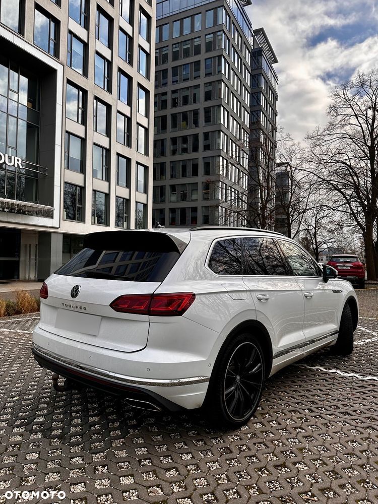 Volkswagen Touareg 3.0 V6 TDI SCR 4Mot Elegance - 4