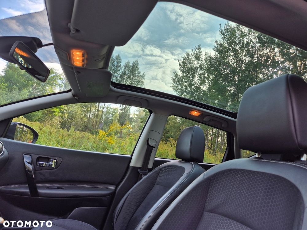 Nissan Qashqai 2.0 360 - 8