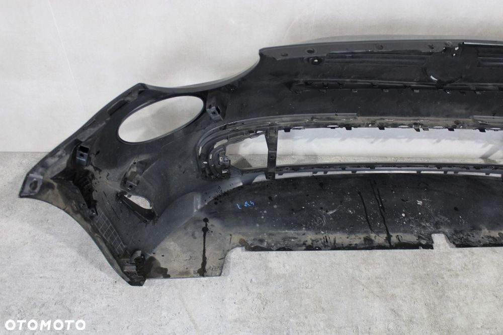 ZDERZAK PRZÓD PRZEDNI FIAT 500 LIFT FL SPORT - 8