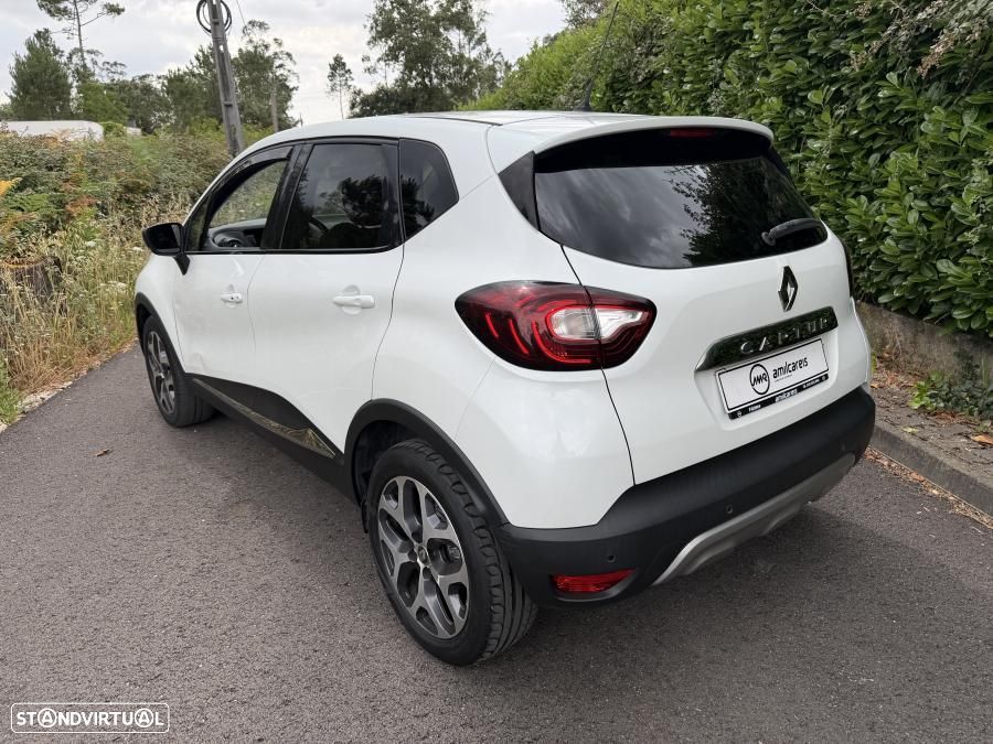 Renault Captur 0.9 TCE Exclusive - 6