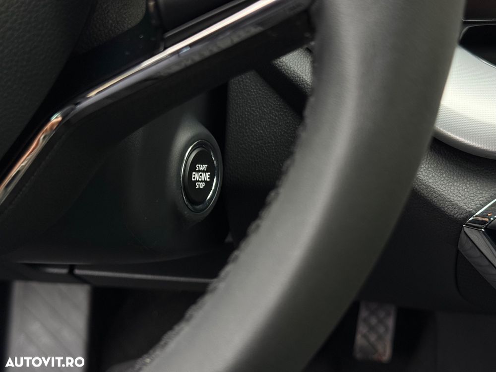 Skoda Octavia 2.0 TDI DSG Style - 26