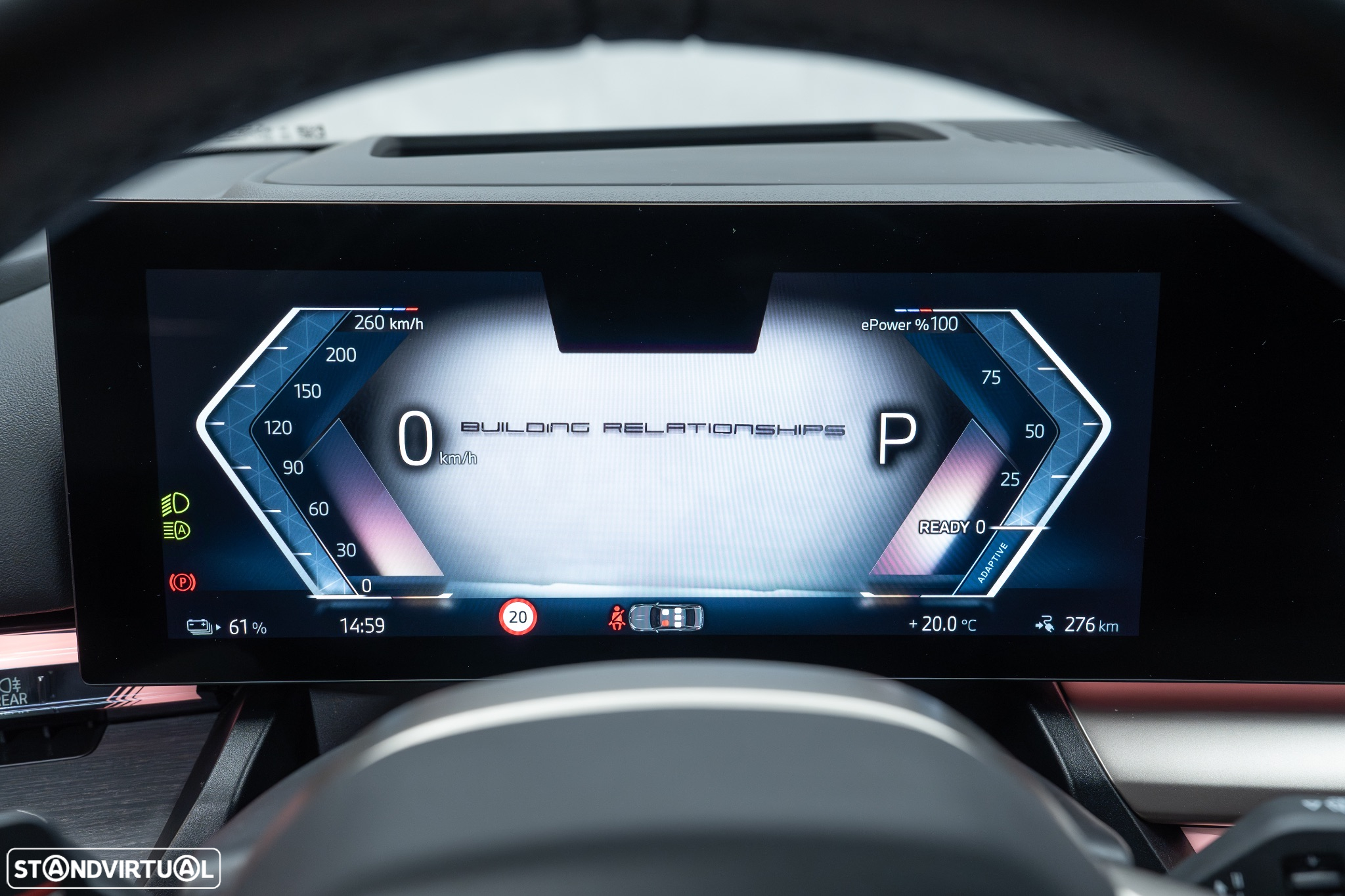 BMW i5 eDrive40 Pack Desportivo M Pro - 29