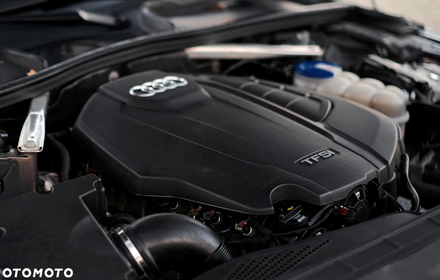 Audi A4 Allroad 2.0 TFSI Quattro S tronic - 10