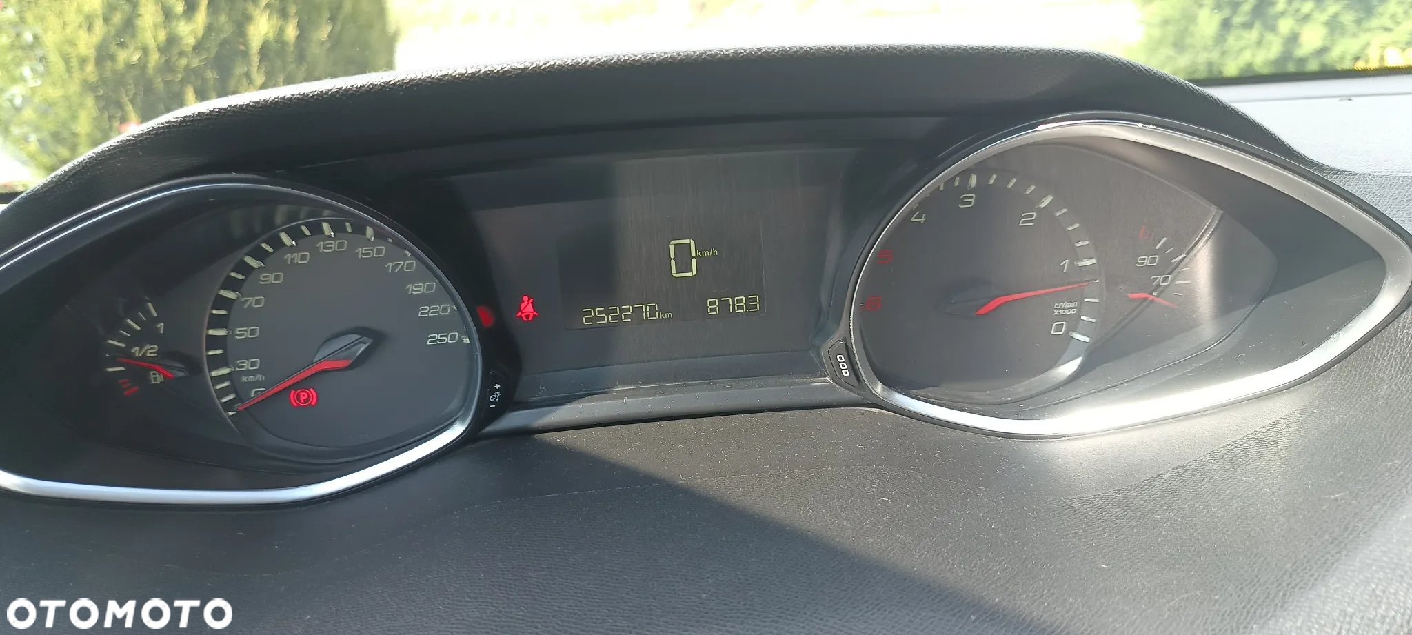 Peugeot 308 - 12