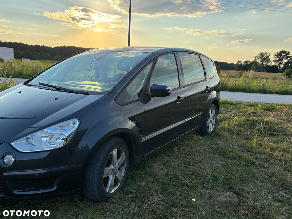 Ford S-Max - 3