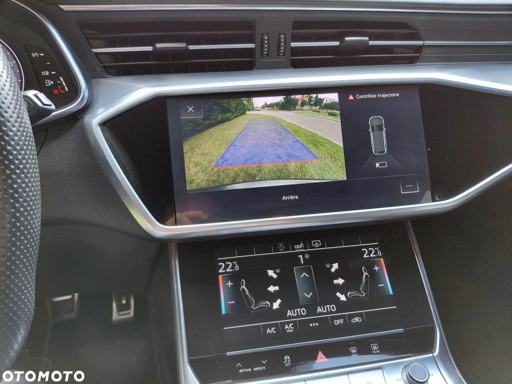 Audi A6 - 22