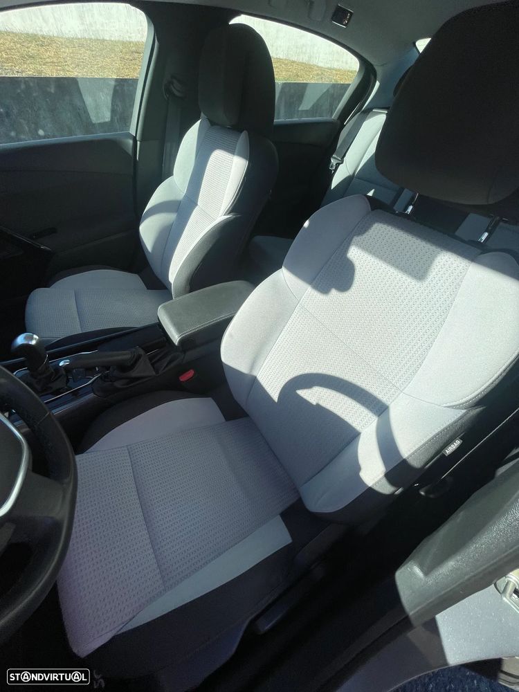Peugeot 508 1.6 BlueHDi Active EAT6 - 16