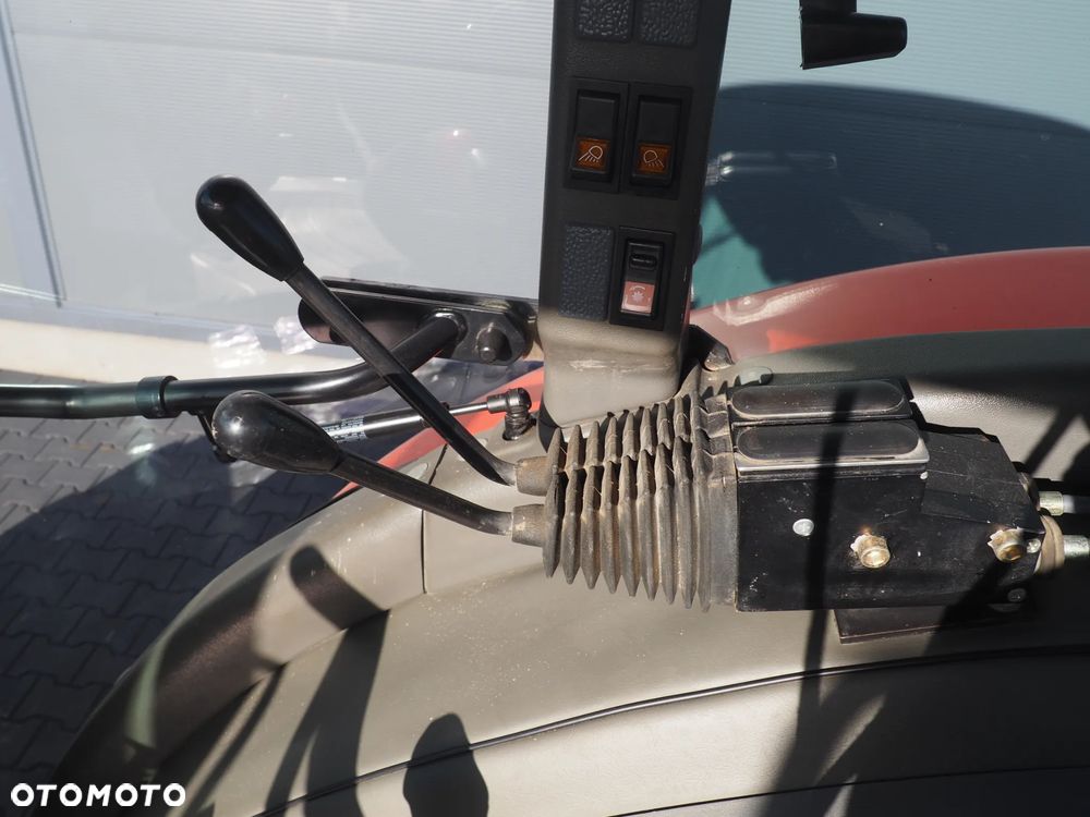Zetor Forterra 11441 - 18