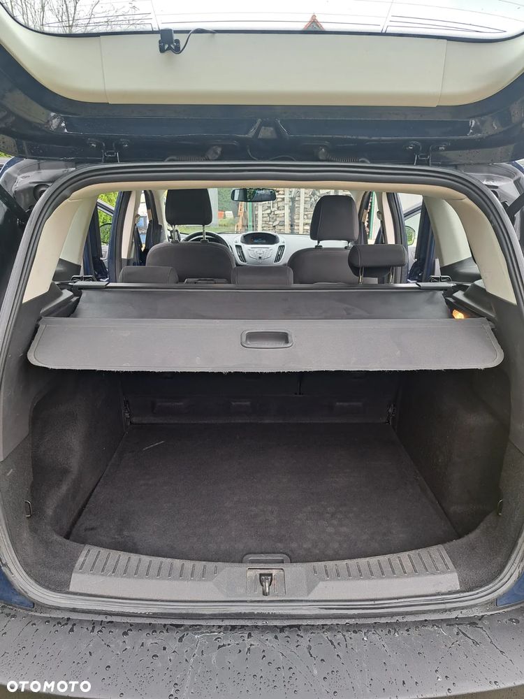 Ford Kuga 1.6 EcoBoost FWD Trend ASS - 12