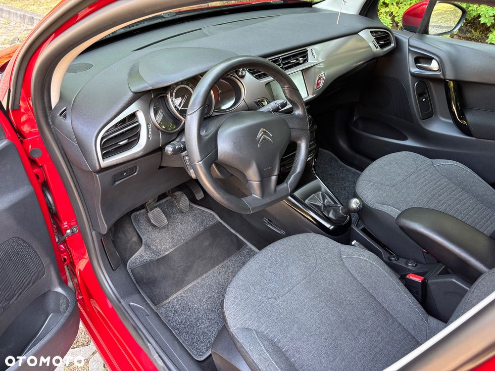 Citroën C3 - 17