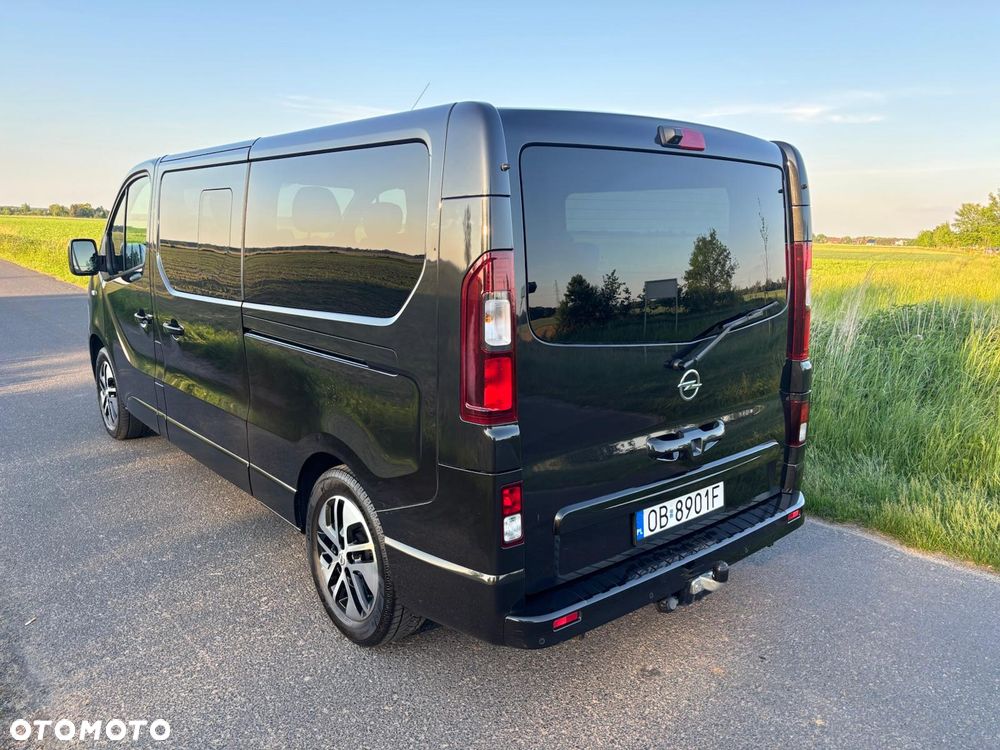 Opel Vivaro L2H1 S&S Tourer - 5