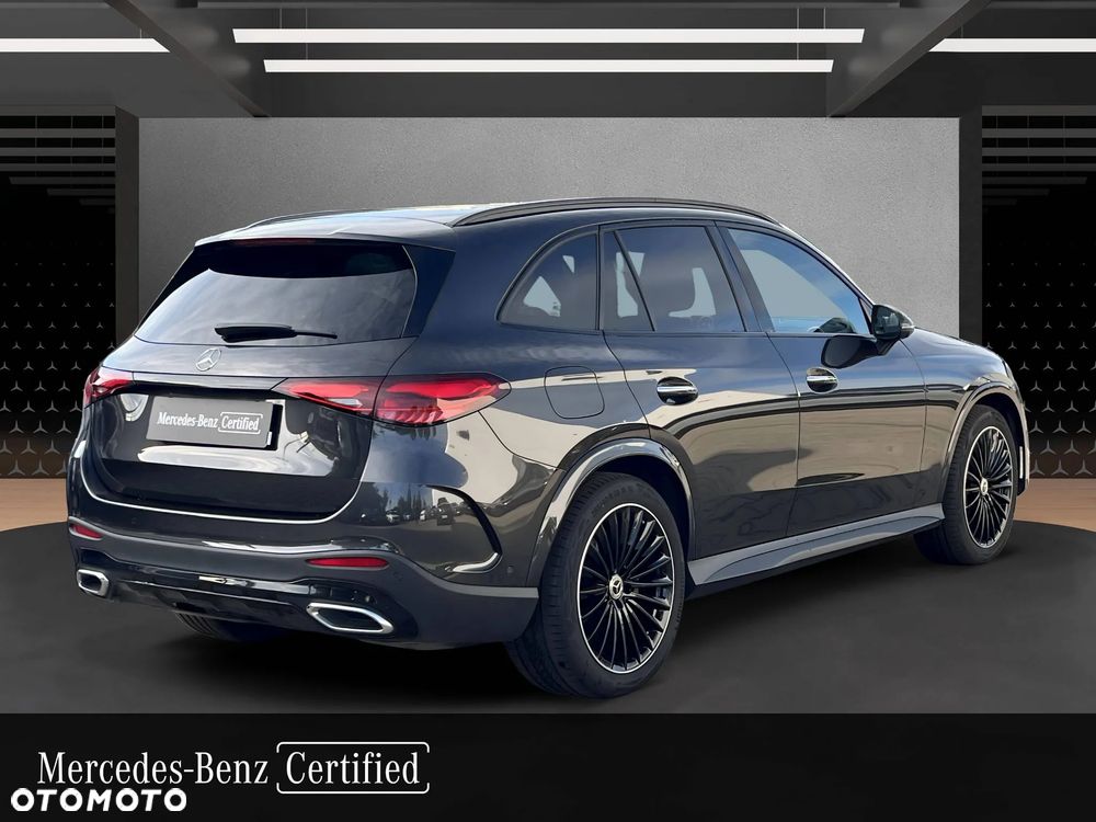 Mercedes-Benz GLC - 3