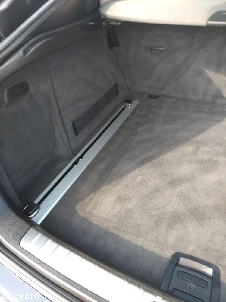 BMW X6 35i xDrive - 10