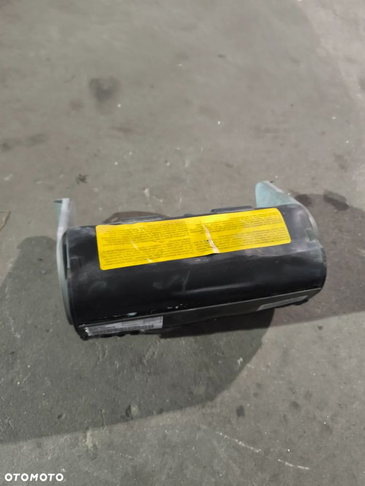 4638600005 Poduszka powietrzna airbag pasażera Mercedes-Benz G-klasa w463 - 1