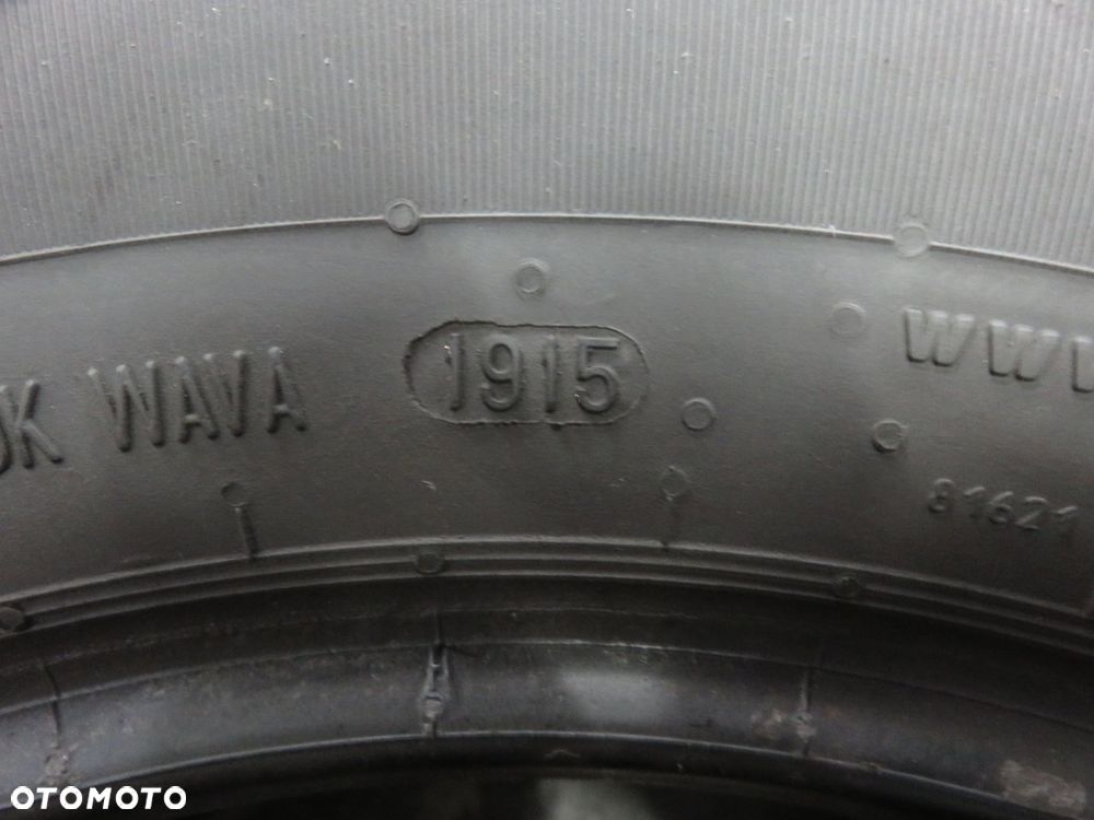 2x 255/70R16 OPONY LETNIE Continental CrossContact LX 111T - 9