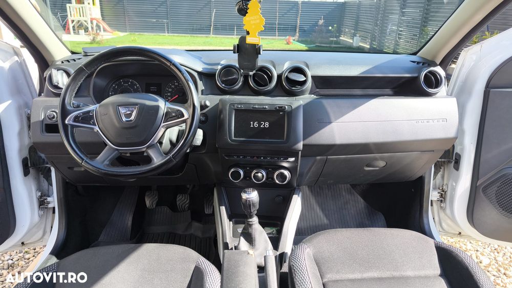 Dacia Duster TCe 150 4WD Prestige Plus - 17