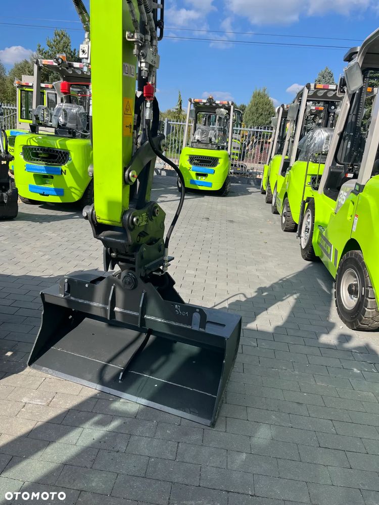 Zoomlion ZE20G AC - 1