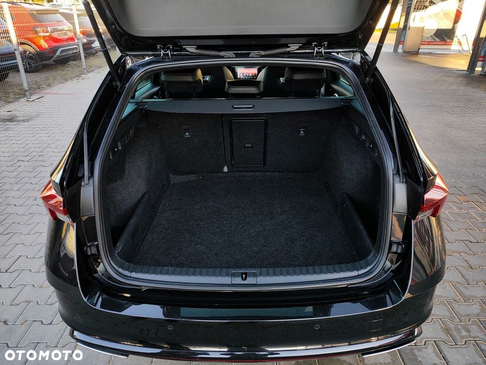 Skoda Octavia 2.0 TDI 4x4 RS DSG - 38