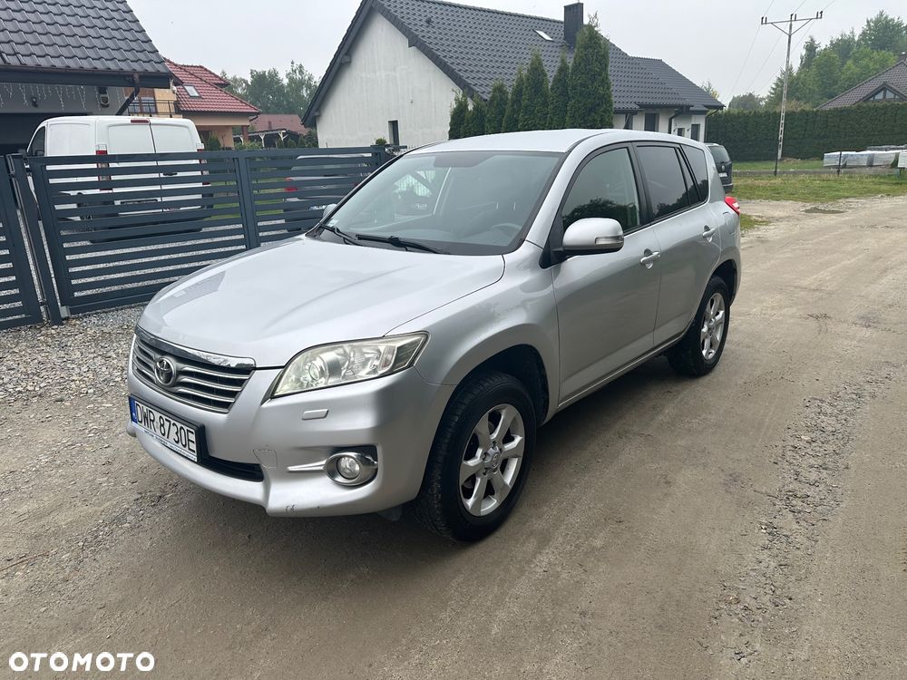 Toyota RAV4 2.0 VVT-i Premium - 2