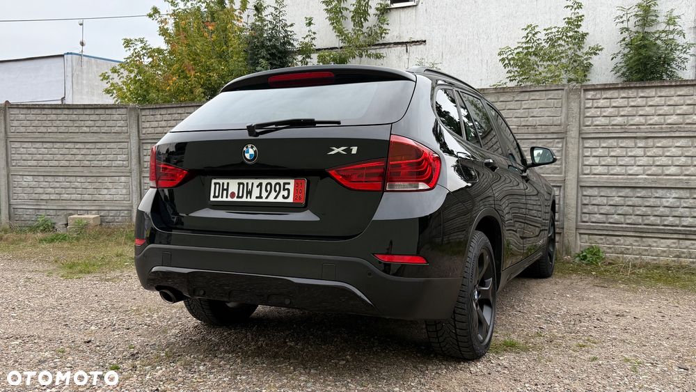 BMW X1 xDrive20d Sport Line - 39