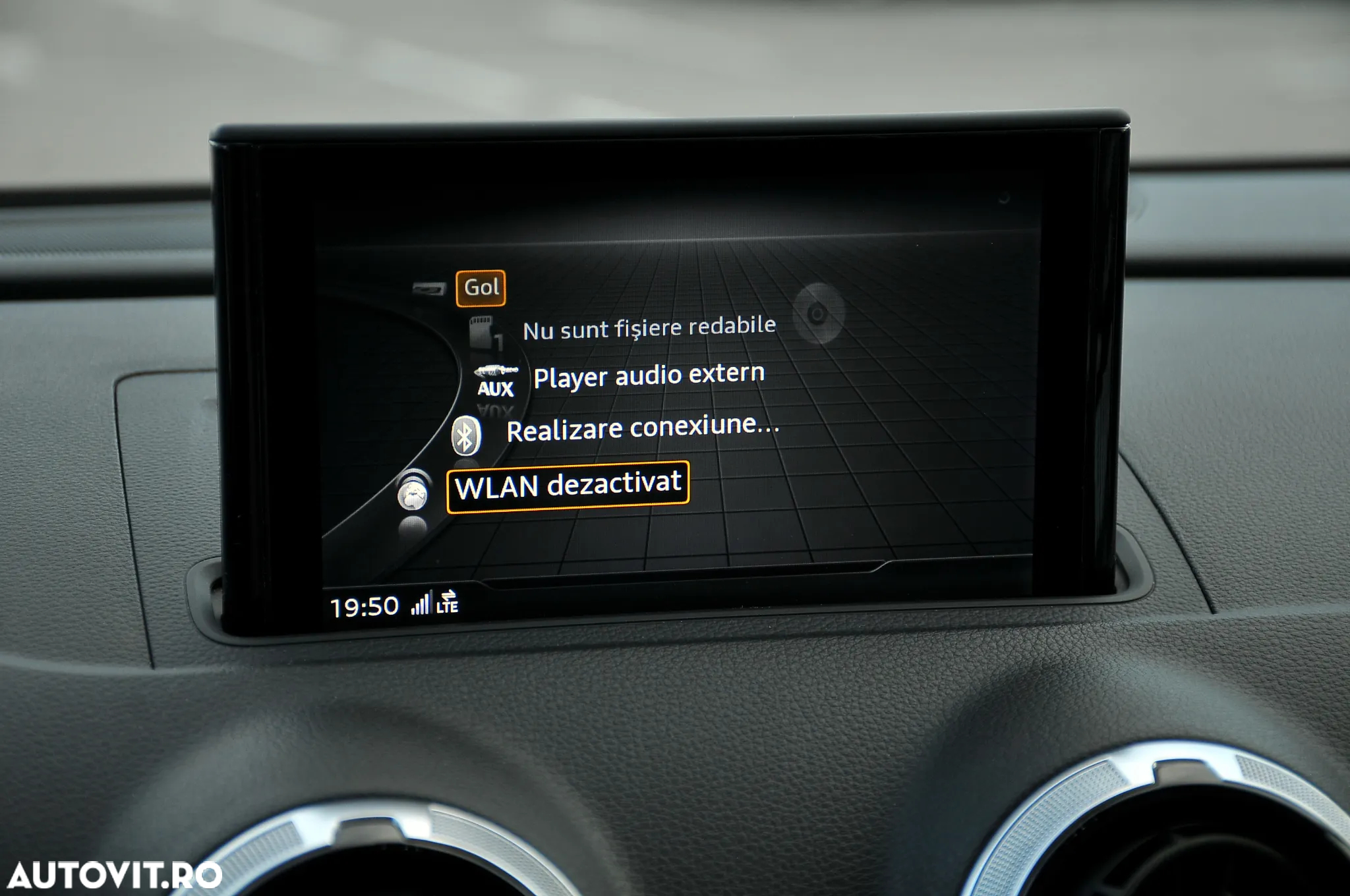 Audi A3 35 TFSI Sportback S tronic - 19