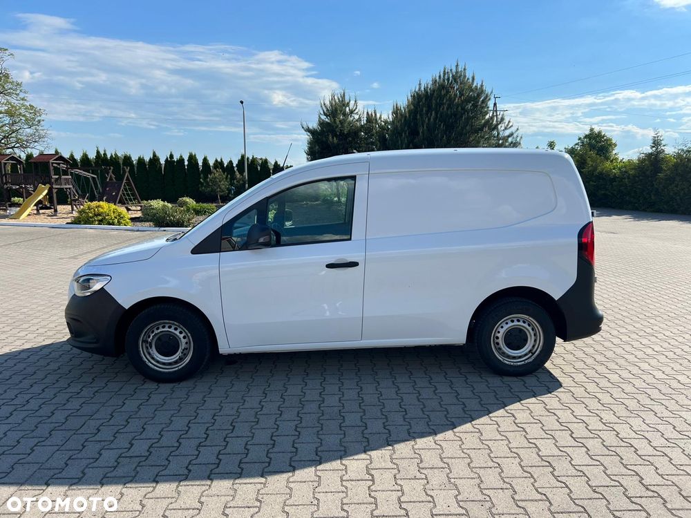 Mercedes-Benz CITAN - 4