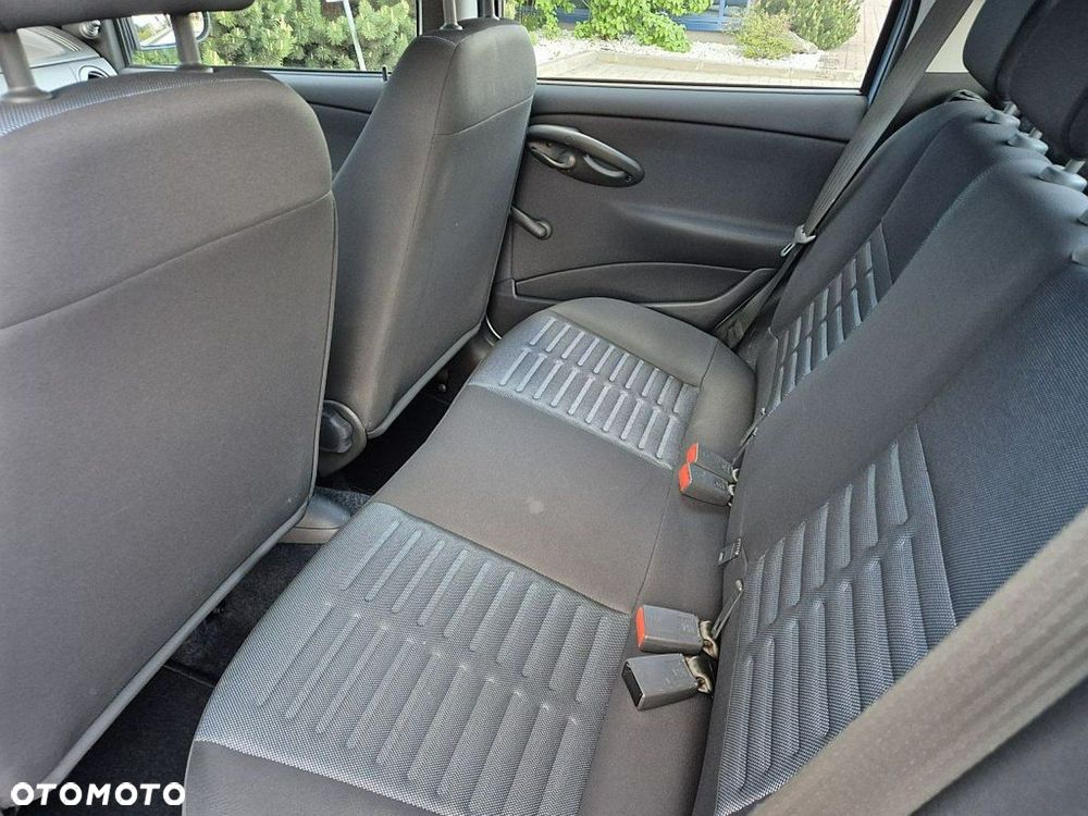 Fiat Punto - 22