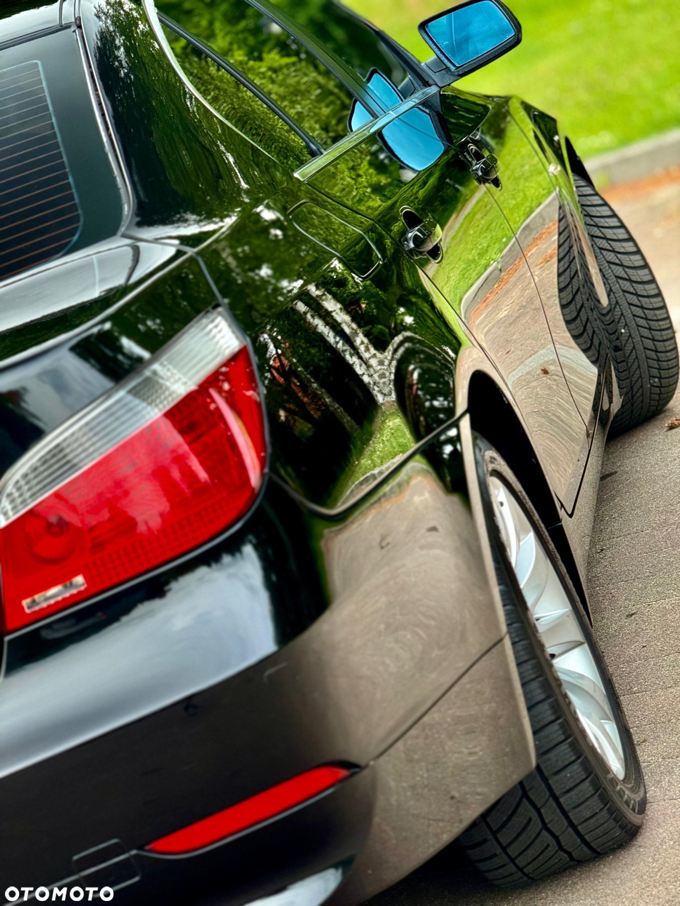 BMW Seria 5 520i - 20