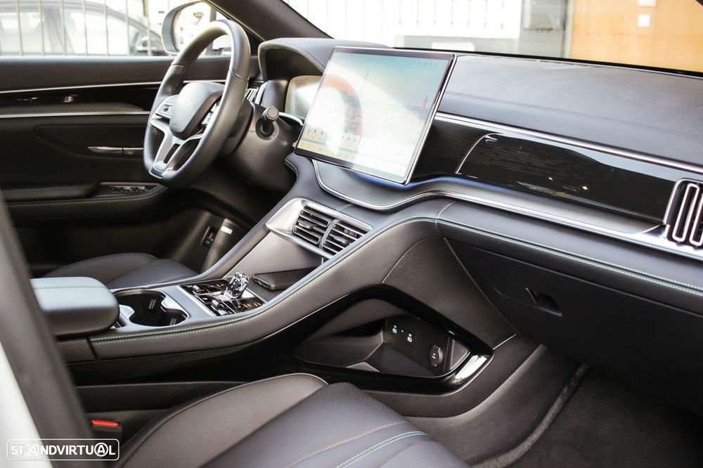 BYD Seal U 87 kWh Design - 6