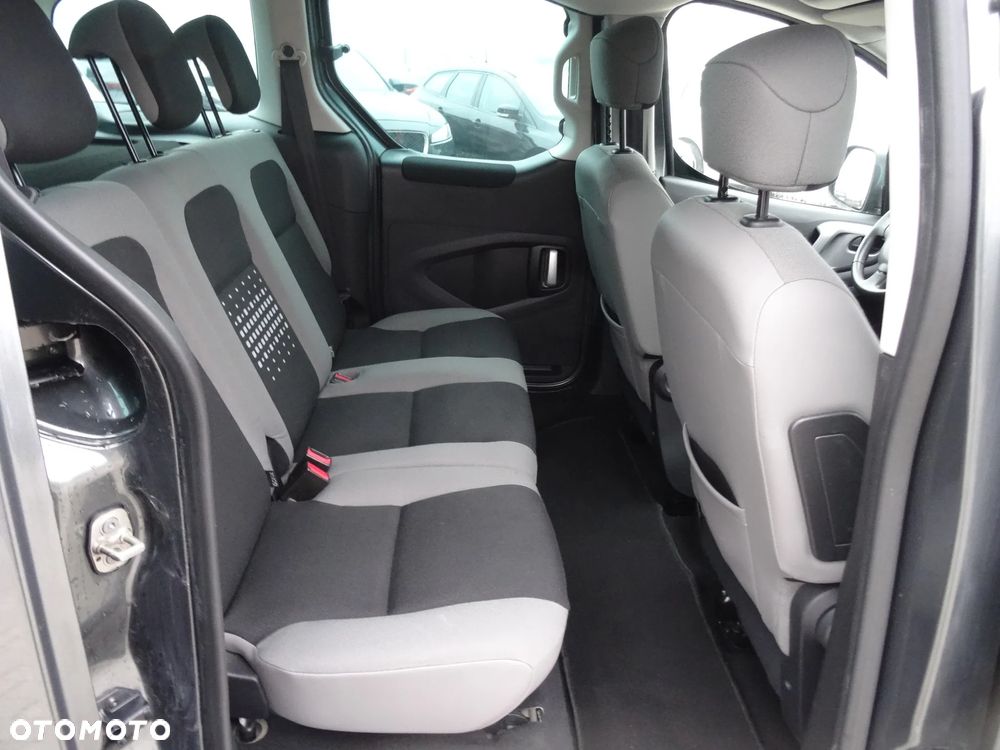 Citroën Berlingo Multispace BlueHDi 120 S&S XTR - 19